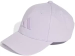 Καπέλο Adidas B-Ball Tonal Cap Ice Lavender  Λιλά