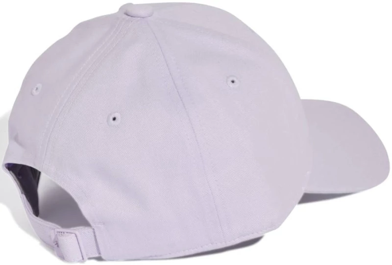 Καπέλο Adidas B-Ball Tonal Cap Ice Lavender  Λιλά