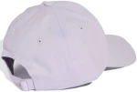 Καπέλο Adidas B-Ball Tonal Cap Ice Lavender  Λιλά