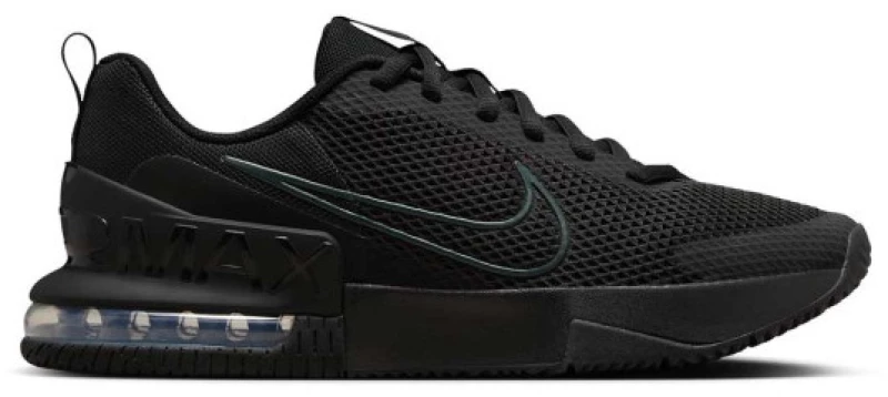 NIKE MENS AIR MAX ALPHA TRAINER 6 BLACK MEN SNEAKERS FQ1833-003