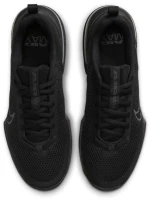 NIKE MENS AIR MAX ALPHA TRAINER 6 BLACK MEN SNEAKERS FQ1833-003