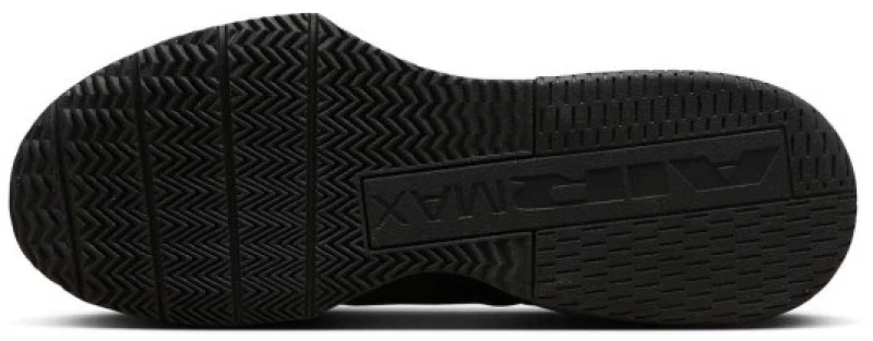 NIKE MENS AIR MAX ALPHA TRAINER 6 BLACK MEN SNEAKERS FQ1833-003