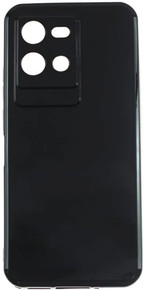 θήκη TPU για Oukitel WP50 Μαύρο (OEM)