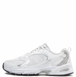 NEW BALANCE 530  MR530EMA WHITE/SILVER