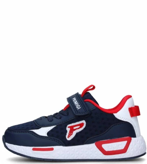 PRIMIGI BABY MEGA 7947122 NAVY/RED/WHITE