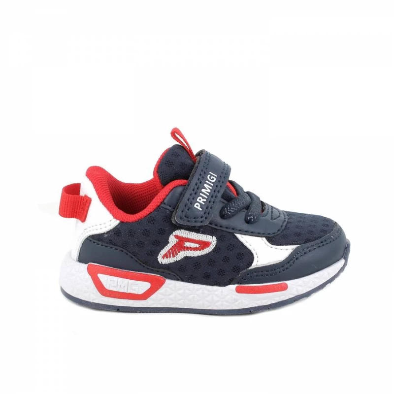 PRIMIGI BABY MEGA 7947122 NAVY/RED/WHITE