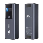 Remax Dinba Series RPP-662 140W+22.5W Fast Charging Power Bank - Blue