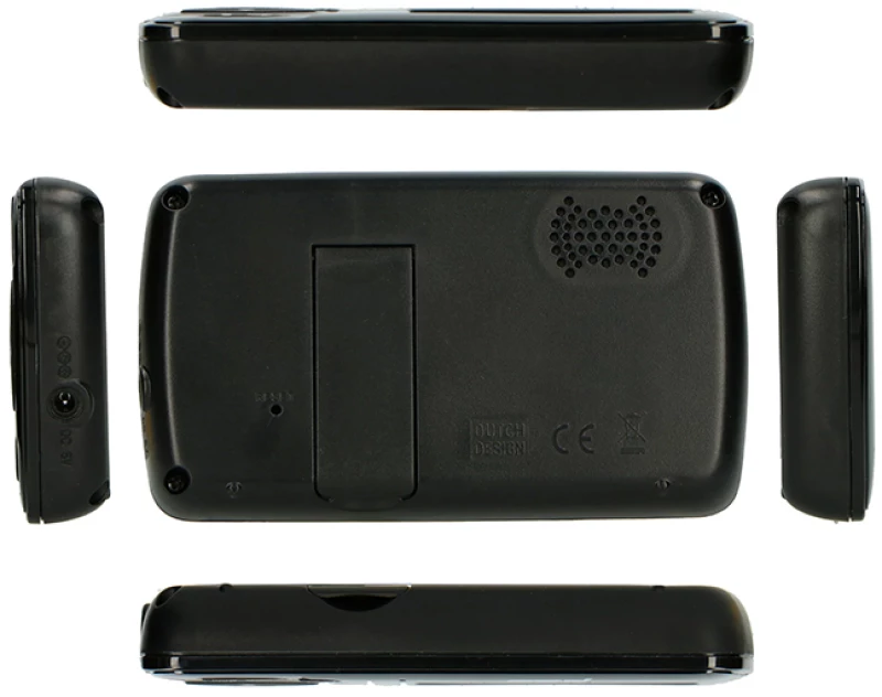 ALECTO DVM71BK