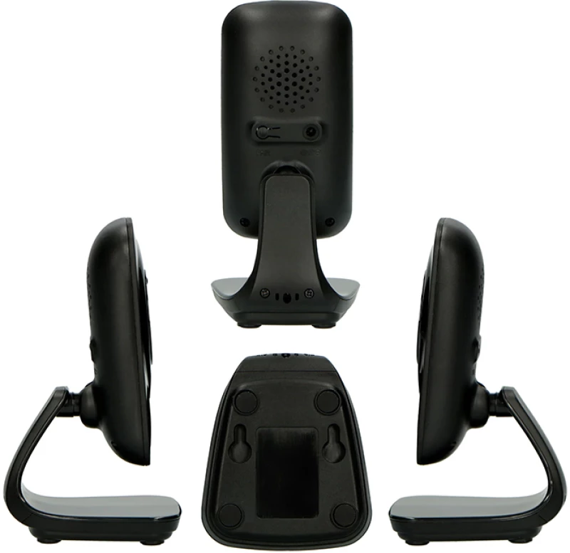 ALECTO DVM71BK