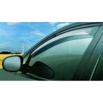 Ανεμοθραύστες Εμπρόσθιοι Renault Scenic 2009-2016 5D 2τμχ G3 010.019.478