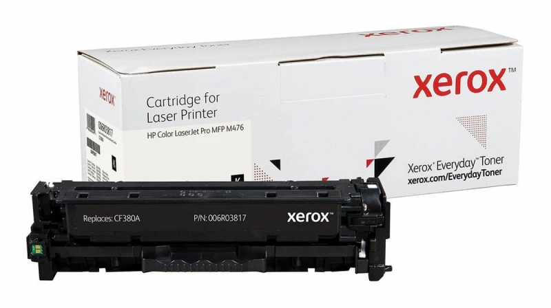Φυσίγγιο Συμβατό Xerox 006R03817 S55111394