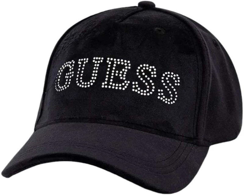 Guess V4BZ04KBX12-JBLK Γυναικείο Jockey Μαύρο