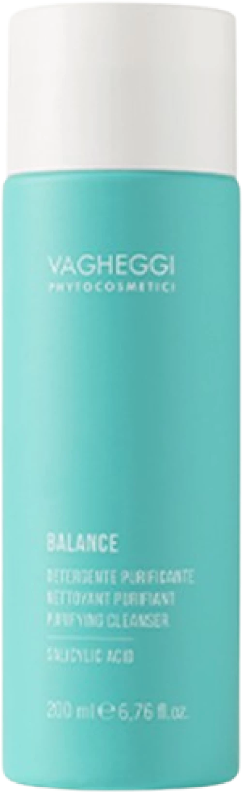 Vagheggi Balance Purifying Cleanser 200ml