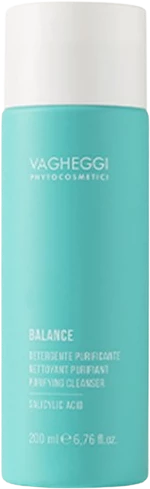 Vagheggi Balance Purifying Cleanser 200ml