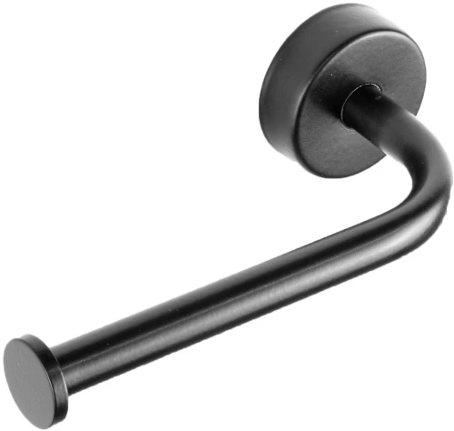 Χαρτοθήκη ανοιχτή Moderno 2401 55 Μαύρη ματ Karag