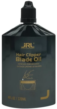 JRL Hair Clipper Blade Oil