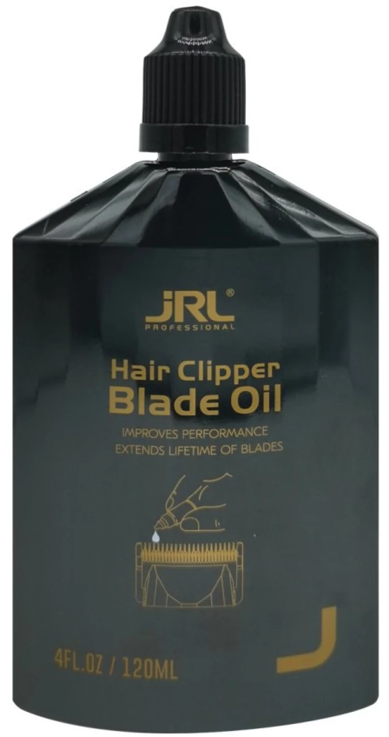 JRL Hair Clipper Blade Oil