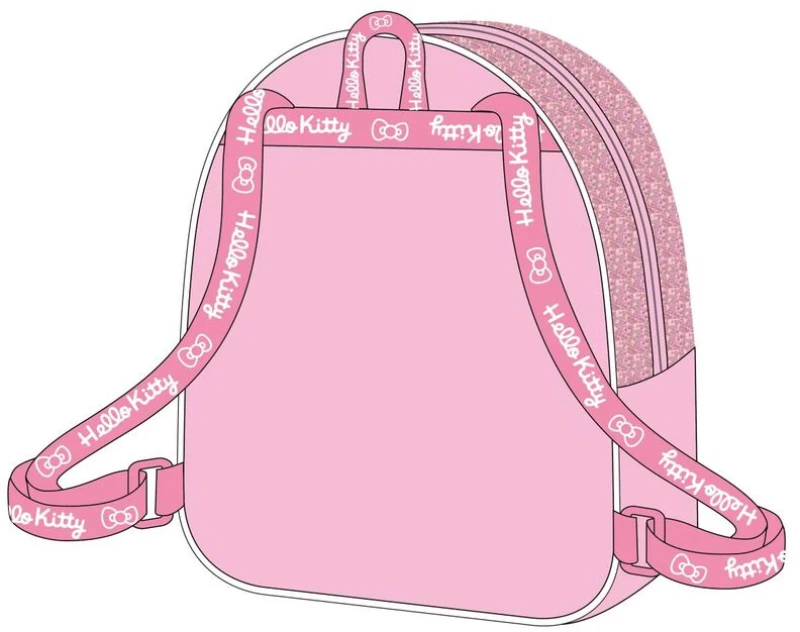 Hello Kitty fantasy backpack 23cm