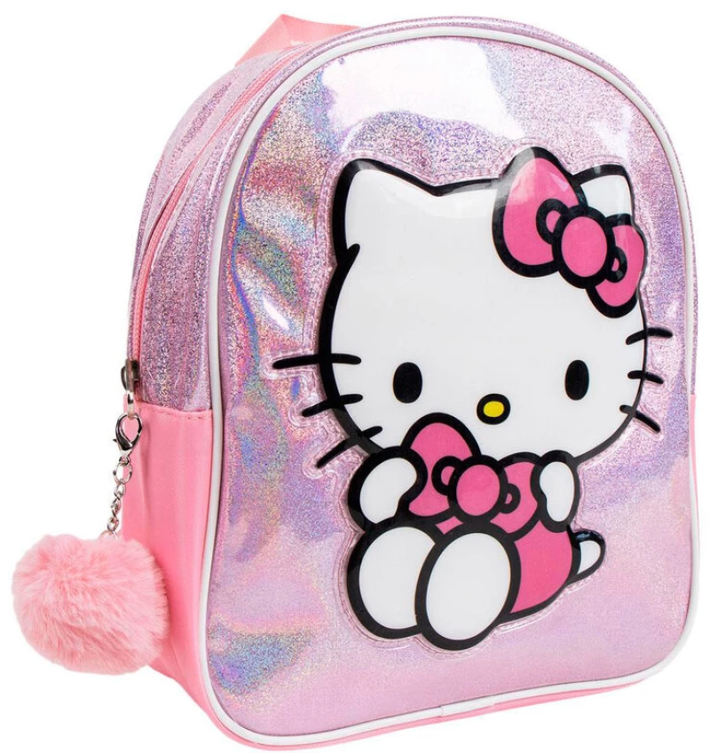 Hello Kitty fantasy backpack 23cm