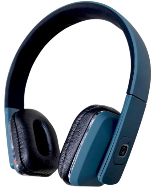 Ασύρματα ακουστικά - Headphones - 952BT - 530755 - Blue 530755_bl