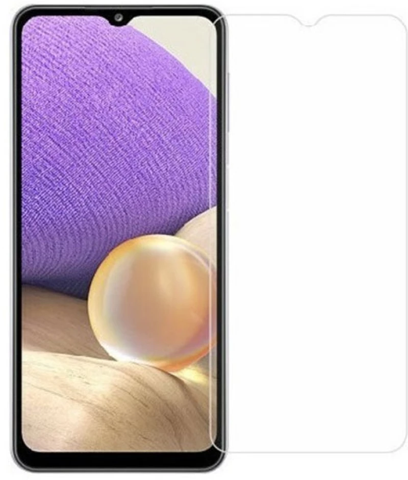 Premium Tempered Glass Samsung Galaxy A16