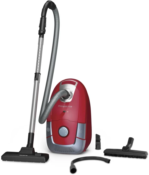 Rowenta Σκούπα Με Σακούλα RO3154 Power XXL