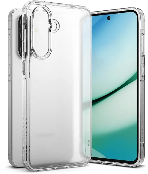 Ringke Θήκη Fusion Case Samsung Galaxy A36 / A56 5G Matte Clear