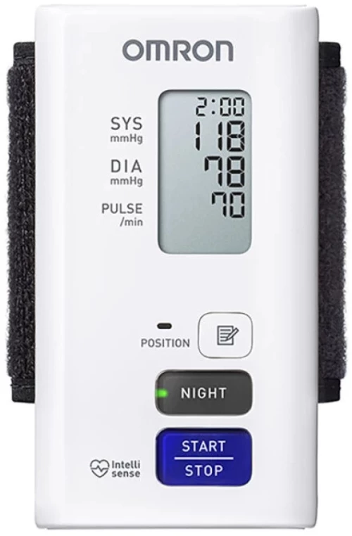 Omron NightView Upper arm Automatic