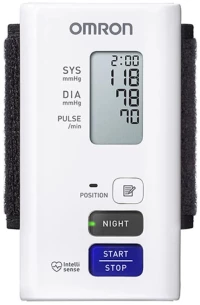 Omron NightView Upper arm Automatic