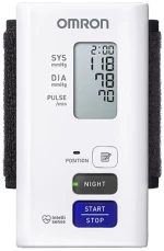 Omron NightView Upper arm Automatic