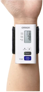 Omron NightView Upper arm Automatic