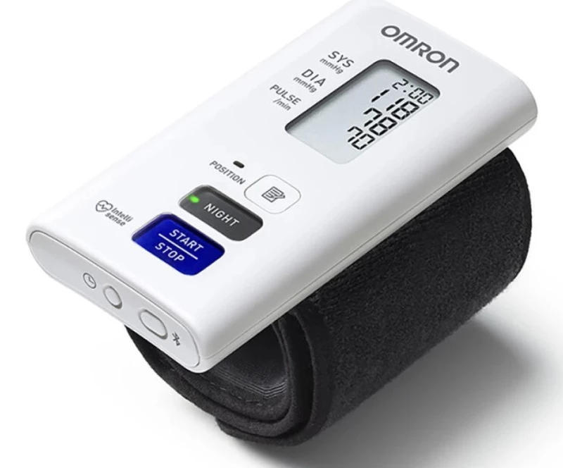 Omron NightView Upper arm Automatic