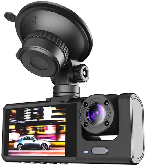 Καταγραφικό αυτοκινήτου - DVR 1080p - CTC-C309 - 885079 885079