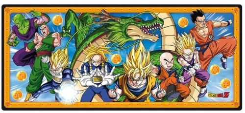 DRAGON BALL -  Mousepad XXL / Computers