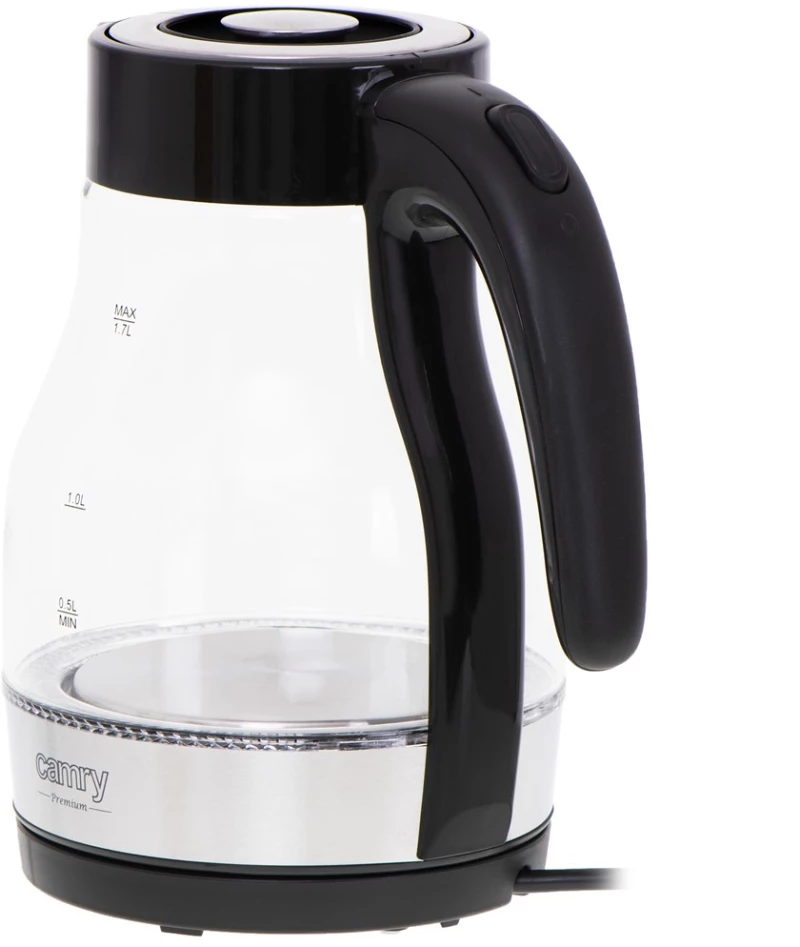 CAMRY CR 1300 electric kettle