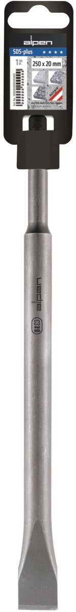 Καλέμι SDS PLUS για μπετόν και πέτρα 250x20mm / 981002501