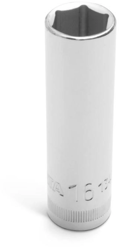 Καρυδάκι μακρύ μετρικό εξάγωνο 1/2" 10mm / ST13401SC