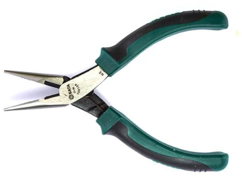 Μυτοτσίμπιδο mini ηλεκτρονικών 110mm / ST70612AST
