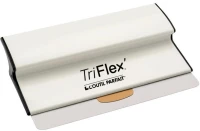 Σπατουλαδόρος TRIFLEX με διπλή λάμα 24cm για τοποθέτηση ταινίας και φινίρισμα αρμών / 763024