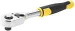 Καστάνια 3/8" με πλαστική λαβή / STMT82664-0