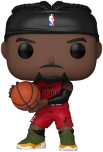 HEAT - POP NBA N° 202 - Jimmy Butler (City Edition 24)