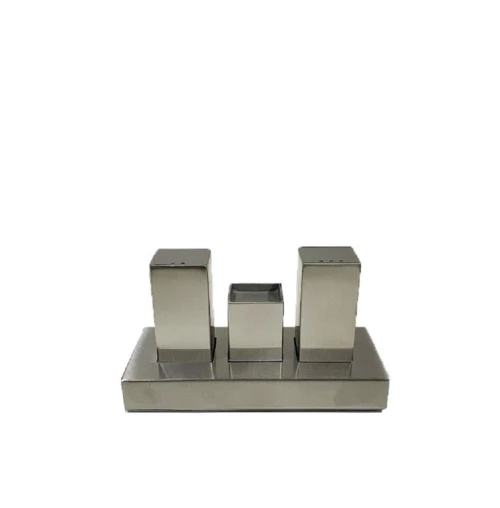 ΑΛΑΤΟΠΙΠΕΡΟ-ΟΔΟΝΤ. ΣΕΤ ΑΝΟΞΕΙΔΩΤΟ 14X6.5X8CM