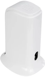 GloboStar® 79704 Επιτραπέζιος Φορτιστής Πολύμπριζο USB με 5 θύρες
