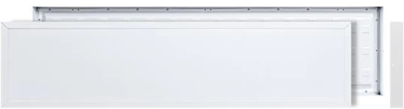 ΦΩΤΙΣΤΙΚΟ ΧΩΝΕΥΤΟ BACKLIGΗΤ PLUS UGR19 120X30  36W 4000Κ 220-240V ΛΕΥΚΟ