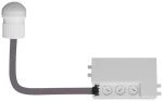 ΑΝΙΧΝΕΥΤΗΣ ΚΙΝΗΣΗΣ ΟΡΟΦΗΣ ΧΩΝΕΥΤΟΣ 100W LED 220-240V IP20/IP65