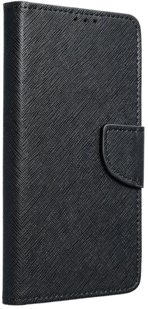 TechWave Fancy Book case for Samsung Galaxy A16 black