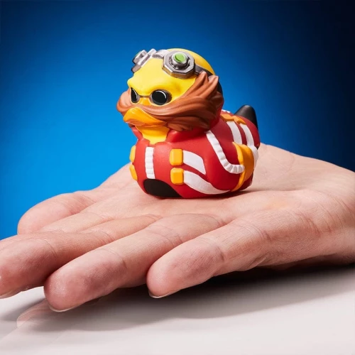 Numskull Sonic Tubbz Mini Dr Eggman / Fan Shop and Merchandise