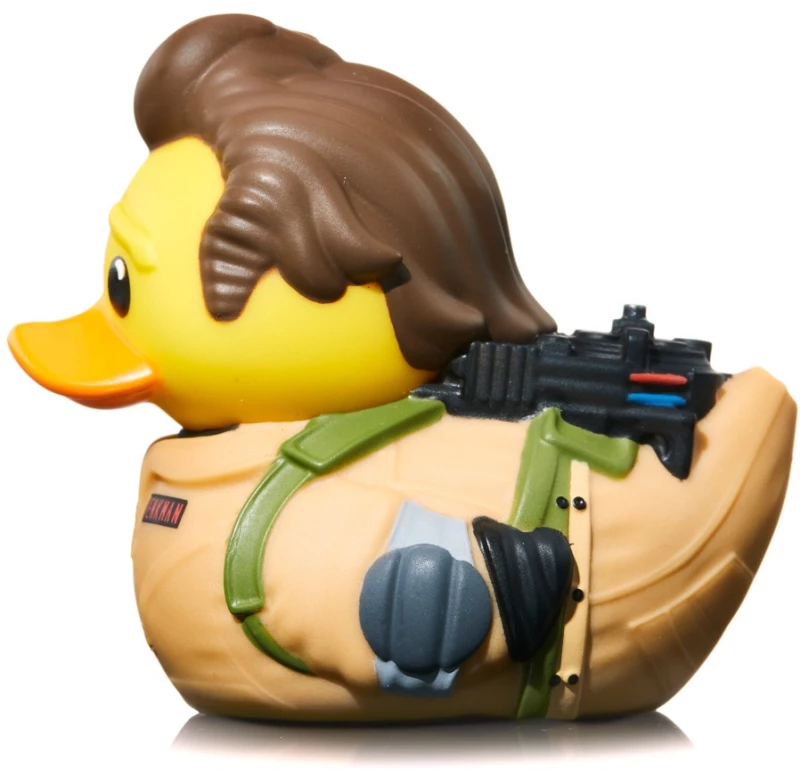 Numskull - Ghostbusters Tubbz MINI Peter Venkman / Fan Shop and Merchandise