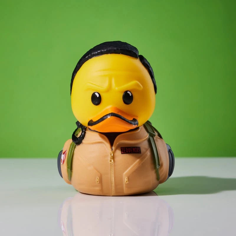 Numskull - Ghostbusters Tubbz MINI Winston Zeddemore / Fan Shop and Merchandise