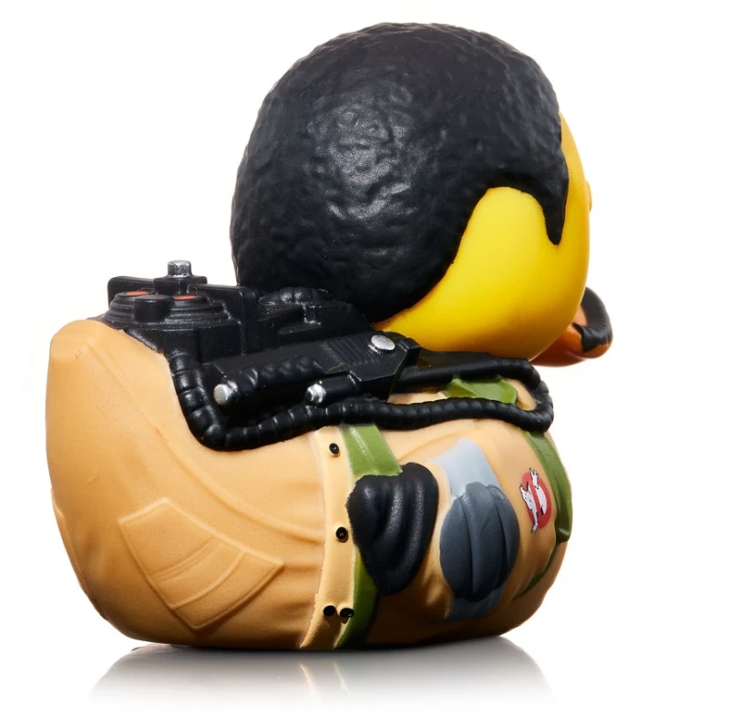 Numskull - Ghostbusters Tubbz MINI Winston Zeddemore / Fan Shop and Merchandise